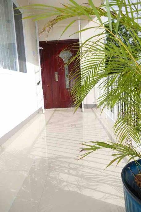 The Shelton Tower 1 Appartement Montego Bay Buitenkant foto